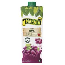 NECTAR MARATA 1L UVA