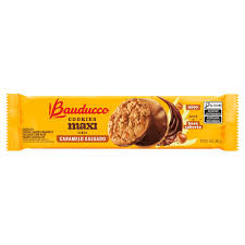 BISC COOKIES MAXI BAUDUCCO 96G CAR