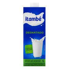 LEITE LV INT ITAMBE 1L