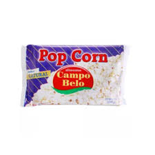 MILHO PIPOCA MICRO CAMPO BELO NAT.