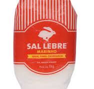 SAL LEBRE CHURRASCO