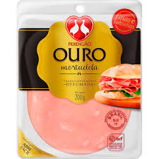 RF.MORTADELA OURO FAT. PERDIGAO