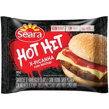 RF.LANCHE HOT HIT PICANHA SEARA
