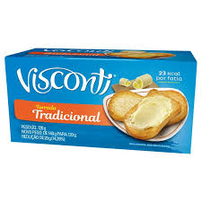 TORRADA VISCONTI 120G TRAD