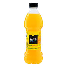 SUCO DEL VALLE FRUT LARANJA