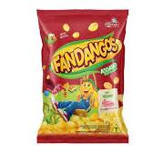 SALG.ELMA CHIPS FANDANGOS PRESUNTO