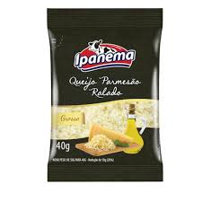 QJO PARMESAO RALADO GRO.IPANEMA