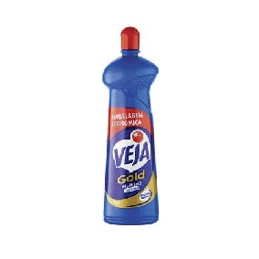 LIMP VEJA MULTI USO 500ML AZUL