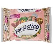 FEIJAO FANTASTICO CARIOCA T.1