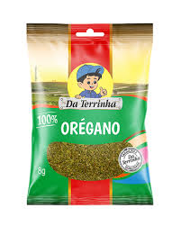 OREGANO DA TERRINHA