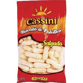 BISC POLVILHO SALG CASSINI 100G
