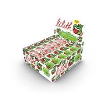 DROPS MAST LILITH MACA VERDE