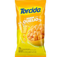 SALG.LUCKY TORCIDA QUEIJO