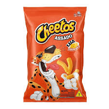 SALG CHEETOS 143G LUA